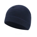 KoKossi Winter Fleece Windproof Cap – Warm Outdoor Sports Hat for Men, Thermal Ski, Cycling, Hiking & Camping Beanie