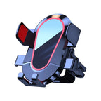 Universal Car Phone Holder Multifunctional Dashboard Windshield Air Vent Mount Sucker Phone GPS Holder For iPhone Samsung Xiaomi
