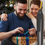Nose Ear Face Trimmer Electric Shaving Safe Face Care Nose Hair Trimmer For Men Shaving Hair Removal Razor Beard