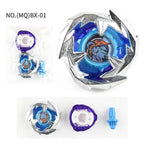 Takara Tomy BeybladeX Burst Top X Gyro Pack BX-23-24-26-27 Phoenix Unicorn BX Combat Gyro