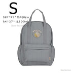 New KS Baby Backpack Parent-child Kids Schoolbag Kindergarten Bags Brand Traveling Cherry Children's Boys Girls Mom Storage