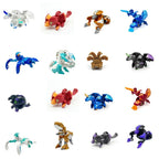 Bakugan Battle Ball Monster Toy Set – Catapult Action Battle Game
