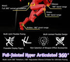9L3D Dummy13 Horror Figure – Articulated Collectible Anime Model Toy