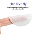 130 Pcs/set of Dog and Cat Cleaning Wipes Pet Eye Wipes Grooming Tear Stain Remover Gentle Non-foaming Wipes Towels - WTN Essentials 