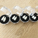 Vampire Teeth Fangs – Halloween Costume False Teeth Props