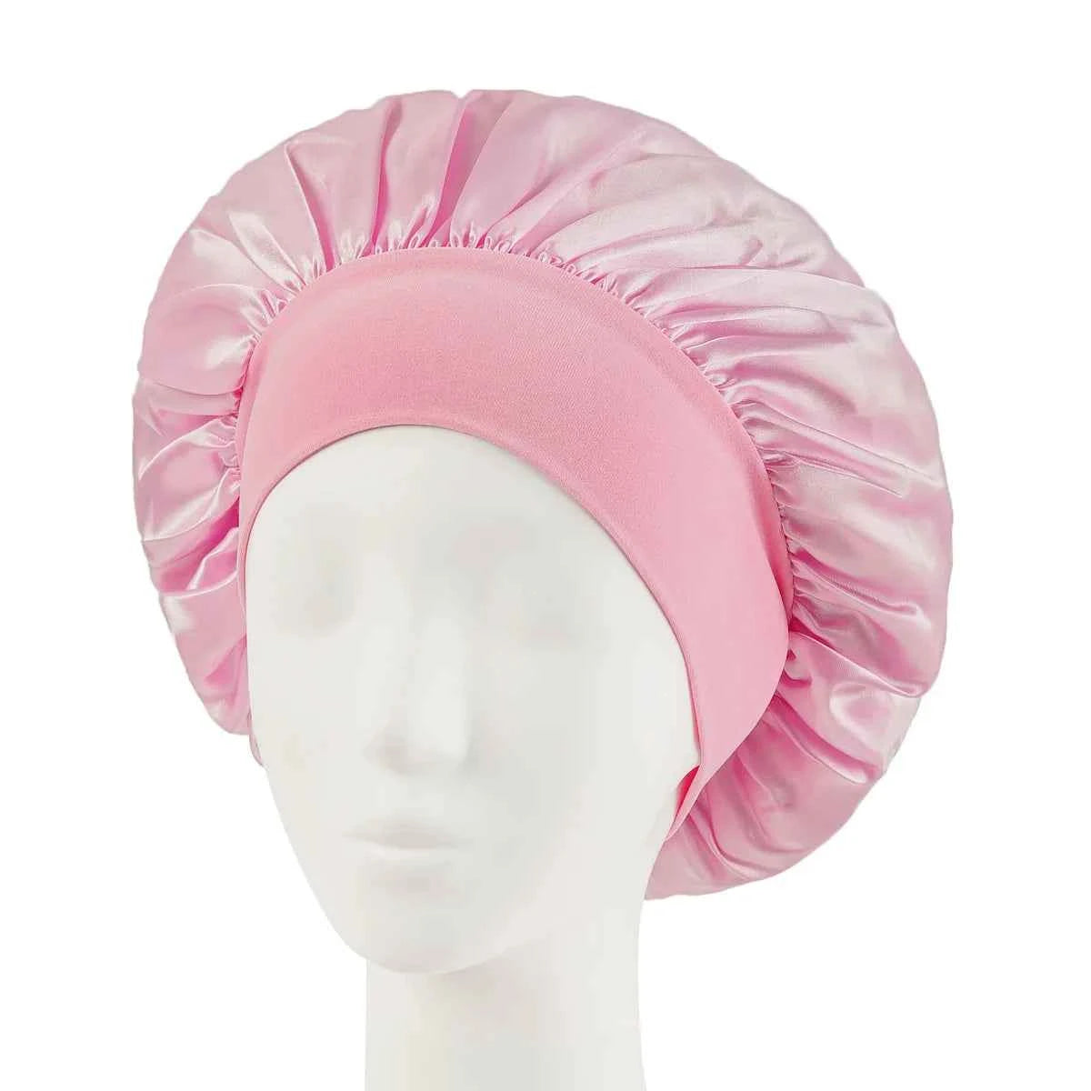 Heatless Curling Rod Headband No Heat Hair Rollers Sleeping Soft Flex Rod for Overnight Curls All Hair Types Styling Tools