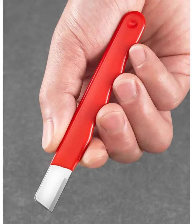 Professional 3-Stage Knife Sharpener – Tungsten, Diamond & Ceramic