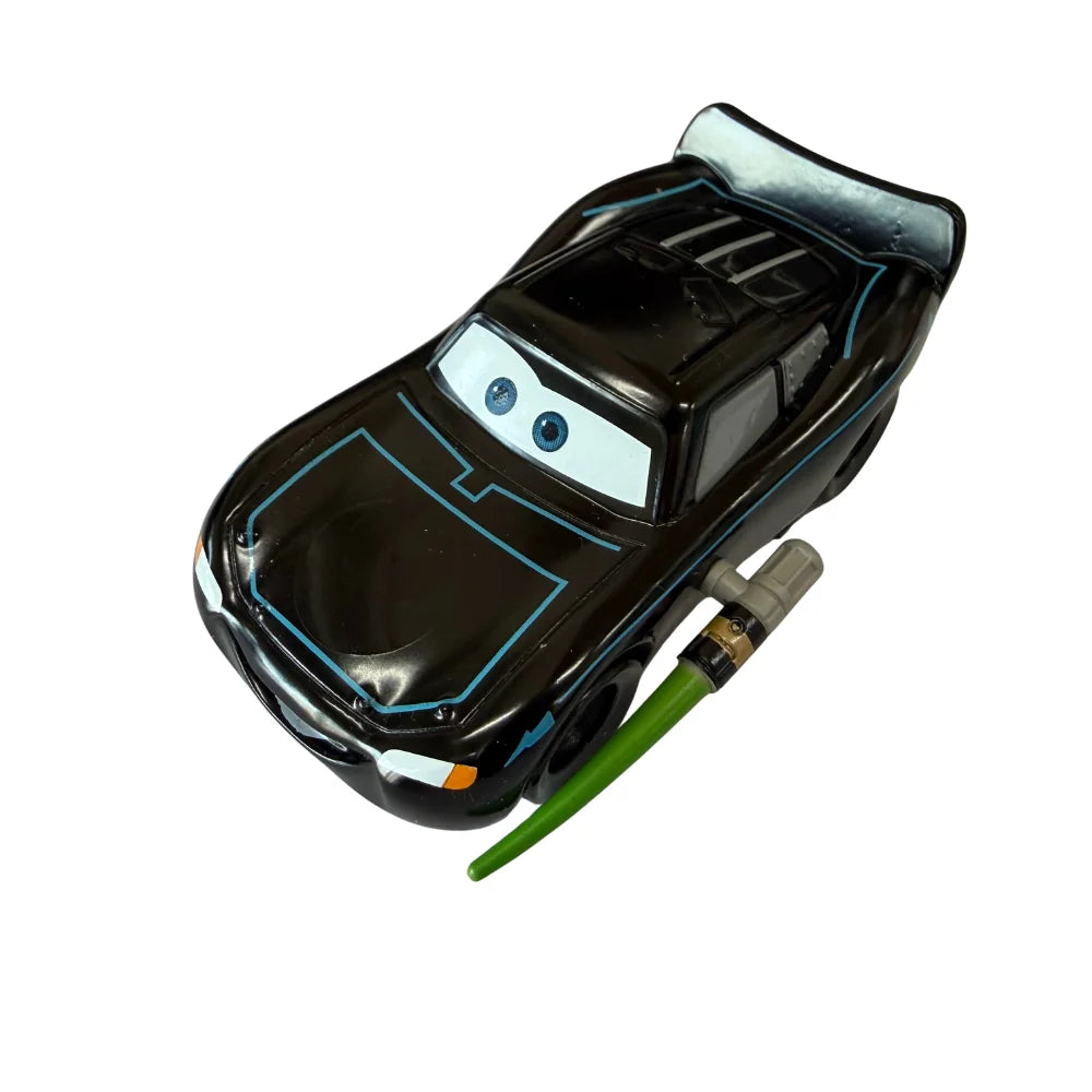 IN STOCK 2026 Disney Pixar Cars Lightning McQueen Mater 1：55 Metal Model Racing Car Toys Children's Birthday NEWYEAR Gifts
