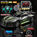 1/18 Rc Car Remote Control Cars High Speed Drift Sport Vehicle Sports Racing Car Toy Model Children Toys for Boys Birthday Gifts