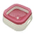 Anti-Splash Dog Water Bowl 1L