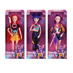 Kpop Anime Vinyl Doll Set – Rumi Mira Zoey Articulated Toy