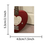 50Pcs Retro Y2K Girls Stickers Downtown Y2K DIY Stickers Scrapbooking Phone Luggage Skateboard Waterproof Decals