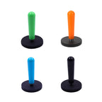 2/4/8Pcs Vehicle Car Wrap Gripper Magnets Vinyl Film Install Fix Tools Foil Holder Strong Magnet Holder Car Wrapping Tools