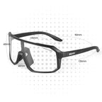 Photochromic UV400 Cycling Sunglasses for MTB & Road Cycling