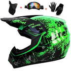 Full Face Motorcycle Helmet Off-road Motorbike Free Shipping Send 3 Gifts Downhill AM DH Cross Capacete Motocross Casco helmets