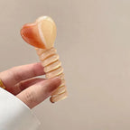 Minimalist Bubble Braid Headband High-quality and Caring Phone Line Hair Loop Tied Ponytail Braid Hair Rope headband