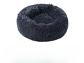 Home Plush Pet Nest Winter Cat Nest Dog Nest Warm Detachable and Washable Round Cat Nest Pet Bed Seasonal Universal Decoration - WTN Essentials 