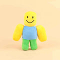 26cm Hot TV Three Colour one piece Plush Dolls Hot Anime Game Figure Plushies Stuffed Animals Dolls Fans Toys Gifts For Kids