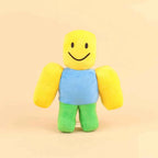 26cm Hot TV Three Colour one piece Plush Dolls Hot Anime Game Figure Plushies Stuffed Animals Dolls Fans Toys Gifts For Kids