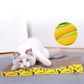 Cat Scratching Board Bed Cat Scratchers Cardboard Cat Scratch Pad Nest for Sleeping Playing Grinding Small Medium Large Cats - WTN Essentials 