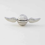 EDC Magic Fidget Spinner, Adult Stress-resistant Fidget Spinner Irritability Stress-relieving Toy, Rotating Metal Ball Table Toy