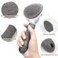 Pet Dog Brush Cat Comb Self Cleaning Pet Hair Remover Brush For Dogs Cats Grooming Tools Pets Dematting Comb Dogs Accessories - WTN Essentials 