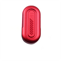 Pod Fidget Slider Metal Fidget Toys ADHD Tool Anti-anxiety Office Desk Toys Adult Stress Relief Toys Kids Gifts