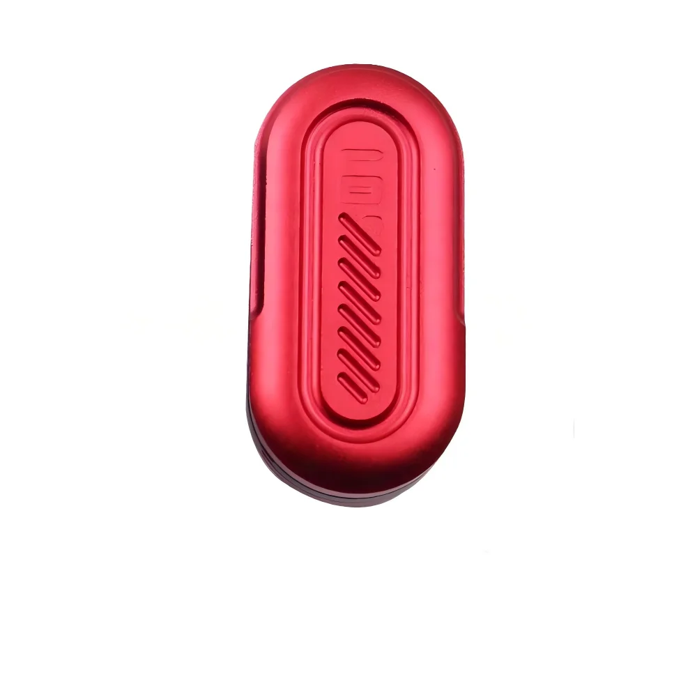 Pod Fidget Slider Metal Fidget Toys ADHD Tool Anti-anxiety Office Desk Toys Adult Stress Relief Toys Kids Gifts