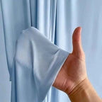 Summer Bed Blanket Ice Silk Cooling Blanket Air Conditioning Quilt Skin-friendly Light And Thin Breathable Quilt For Home Office
