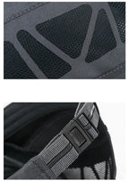 Quick Dry Mesh Flat Ivy Cap for Golf Driving and Outdoor Comfort