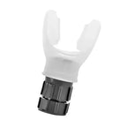 Portable Lung Capacity Abdominal Breathing Trainer With Adjustable Resistance Lmprove Your Lung Capacity And Sleep Quality