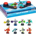 Legends of Akedo Fight Action Figures Can Choose Styles Akedo Toy Boys Gift Akedo Collection Link 2