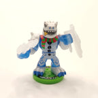 Legends of Akedo Battling Warrior Action Figure Collection