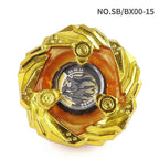 Takara Tomy BeybladeX Burst Top X Gyro Pack BX-23-24-26-27 Phoenix Unicorn BX Combat Gyro