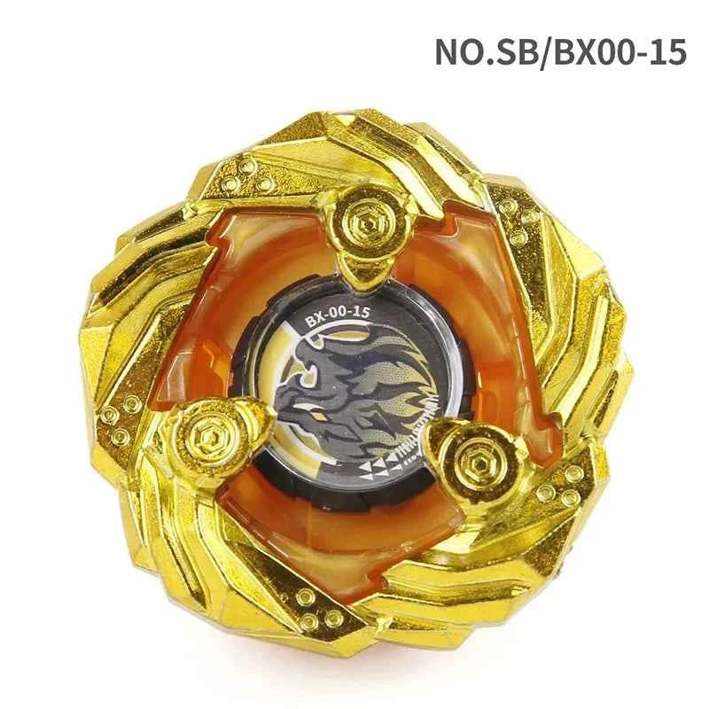 Takara Tomy BeybladeX Burst Top X Gyro Pack BX-23-24-26-27 Phoenix Unicorn BX Combat Gyro