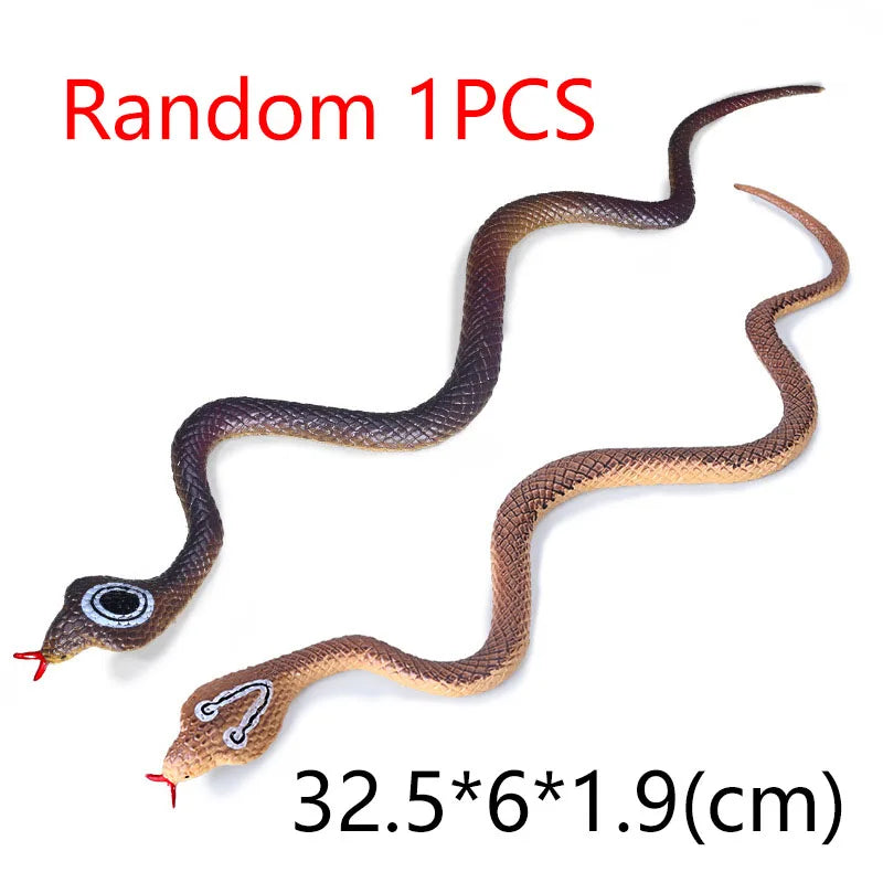 NEW Wild Animal Zoo Tiger Kangaroo Elephant Snake Bear Deer Koala Squirrel Model Figurine Collecta Toy Figures Gift for Children