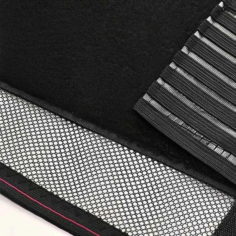 Adjustable Shapewear Corset Belts Waist Trainer Slimming Sheath Flat Belly Reductive Breathable Mesh  Lumbar Protector Back