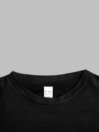 Funny Six Seven Italian Brainrot 67 Number Graphic Print T-Shirt Boy/Girl Summer Short Sleeved Kids Loose Comfortable Tshirt Top
