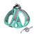 Adjustable Dog Harness & Leash Set for Small Dogs