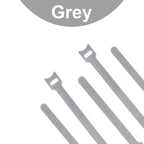 10pcs Releasable Cable Ties 15 20 25 30cm Mouse Earphone Wire Wrap Cable Organizer Nylon Hook Loop Strap Zip Bundle Bandage Tie