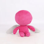 Hot Youtooz Alan Becker Plush Toy Game Cartoon Stuffed Doll Stuffed Alan Becker Stickman Plush Stick Man Kids Boy Birthday Gift