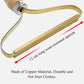 Pet Hair Remover Portable Manual Scraper Lint Cleaner Sticky Brush Cat Hair Removal Brush Hair Removal Tool Cat Accessories - WTN Essentials 