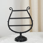 1PC - Creative Wine Cup Necklace Jewelry Display Shelf