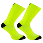 Jing Professional Cycling Socks Long Tube Men's and Women's Outdoor Sports Quick-Drying Four Seasons Bicycle Socks Running Socks