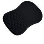 Ergonomic Wrist Support Mouse Pad Memory Foam Non-Slip Mat for PC & Laptop