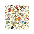 Cat Grooming Wrap - Anti-Bite, Anti-Scratch Swaddle for Medicine & Nail Clipping