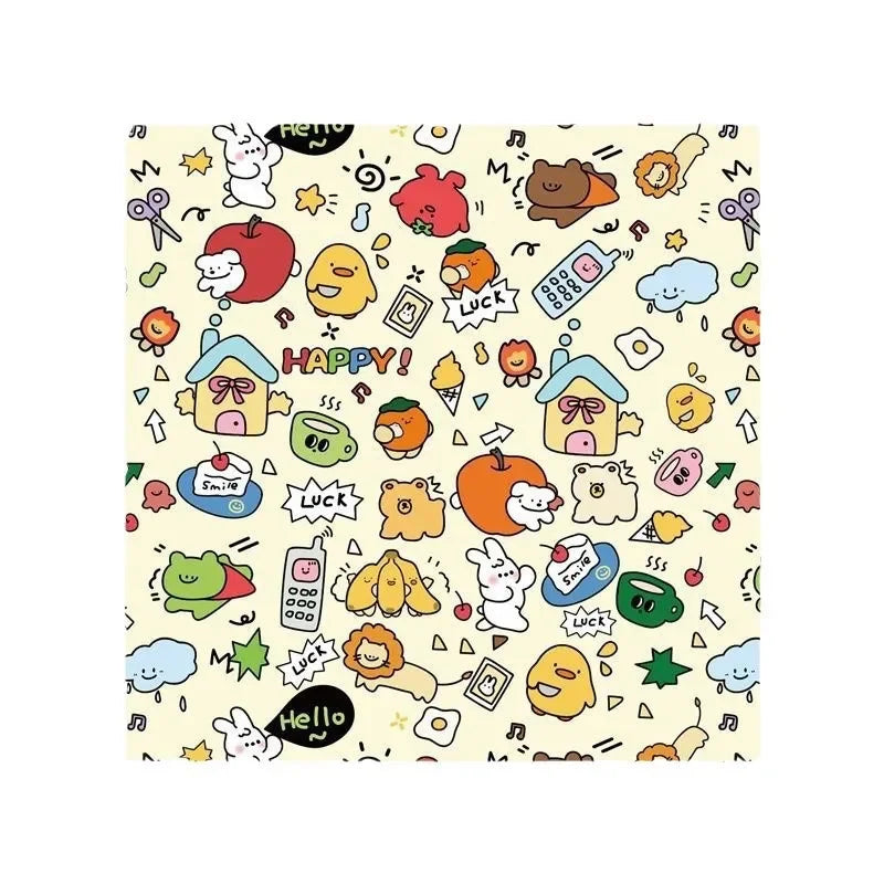 Cat Grooming Wrap - Anti-Bite, Anti-Scratch Swaddle for Medicine & Nail Clipping