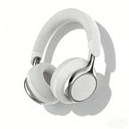 TD-20 Wireless Headphone 3D Spatial Audio Earphone Bluetooth 5.3 Headset 40mm Driver Over Ear Headphone 24H for Mobile Phone PC