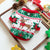 Pet Christmas Rudolph Elk Sweater – Warm Winter Knitwear for Dogs & Cats