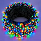 1000-100LEDS LED Strip Halloween String Lights 8 Modes Indoor Party Room Outdoor Patio Garden Christmas Decoration Lamp 10M-100M